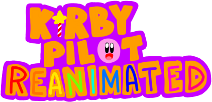 the kirby pilot reanimated project